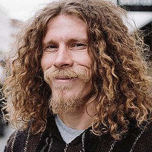 Meet your Posher, Jared